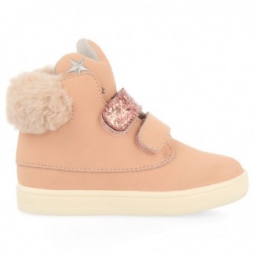 BOTTINES AJUSTABLE POUR...