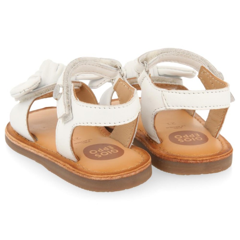 chaussure fille sandale