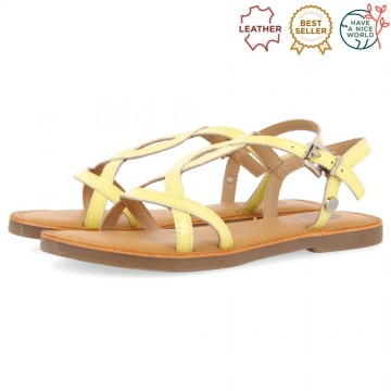 SANDALES pour filles SARPY