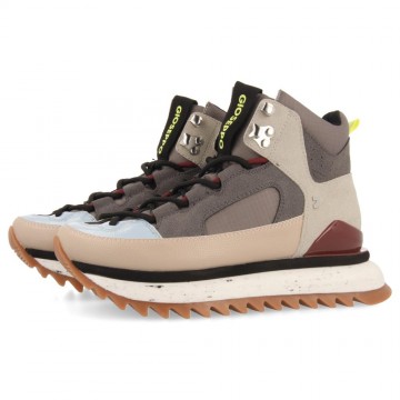 SNEAKERS MONTANTES STYLE...