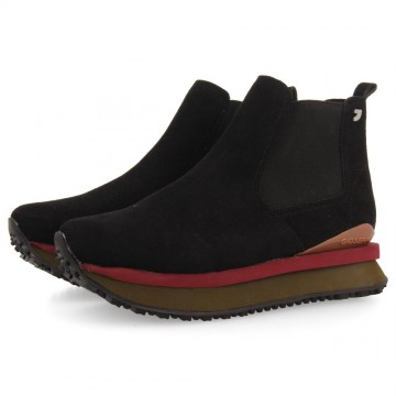 SNEAKERS MONTANTES TYPE...