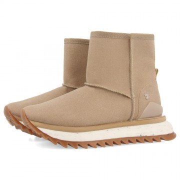 SNEAKERS MONTANTES COUPE...