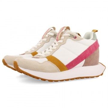 SNEAKERS BLANCHES STYLE...