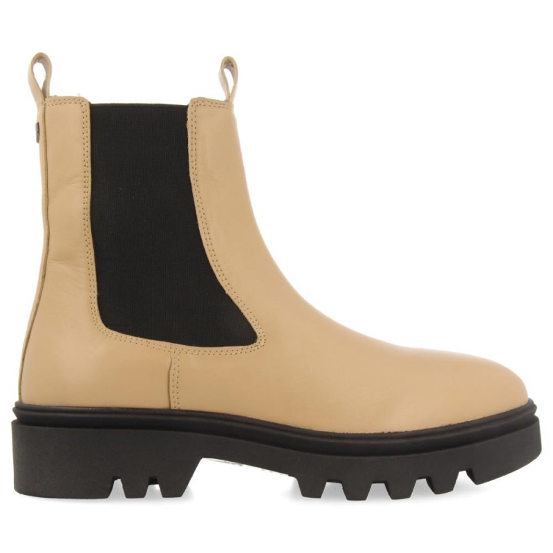 Bottes semelle track 2025