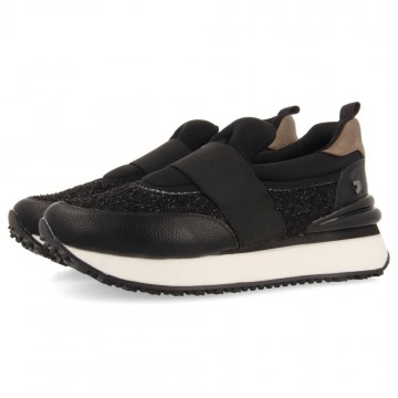 SNEAKERS DE TYPE CHAUSSETTE...
