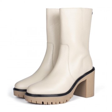 BOTTES OFF WHITE  À SEMELLE...