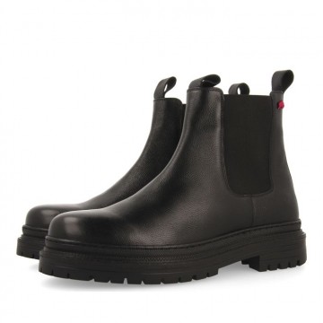 BOTTINES CHELSEA HOMME...