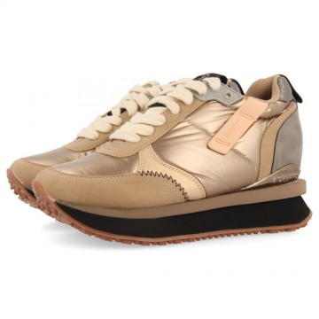 BASKETS FEMME ANIF...