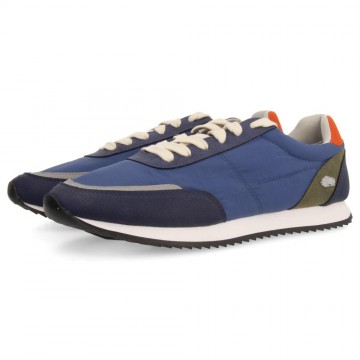 BASKETS HOMME ZARASAI...