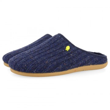 CHAUSSONS POUR LA MAISON...
