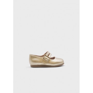 CRBBF Mary Jane à boucle