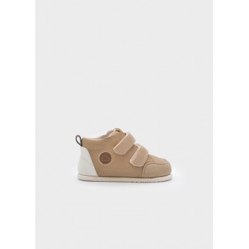 CRBBG Bottines nu-pieds à...