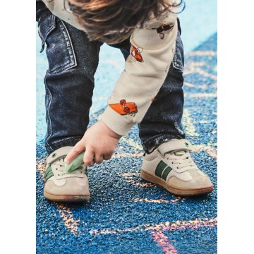 CRBBG Chaussures sport