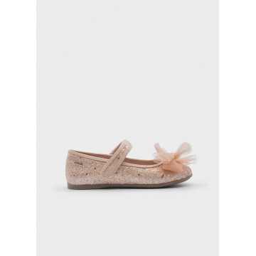 CRMF Chaussures glitter   H26