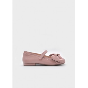 CRMF chaussures nœud  H26