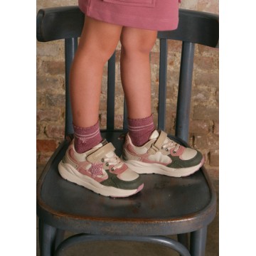 CRMF Running chunky   H26