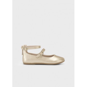 CRGF Chaussures glitter H26