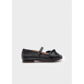 CRGF chaussures nœud   H26