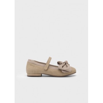 CRGF chaussures nœud H26