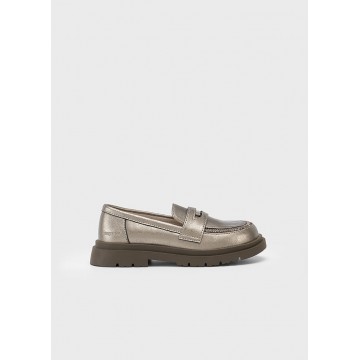 CRGF Mocassin track  H26