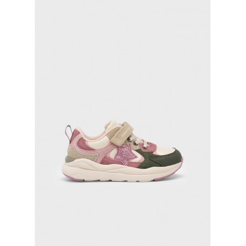 CRGF Running chunky  H26