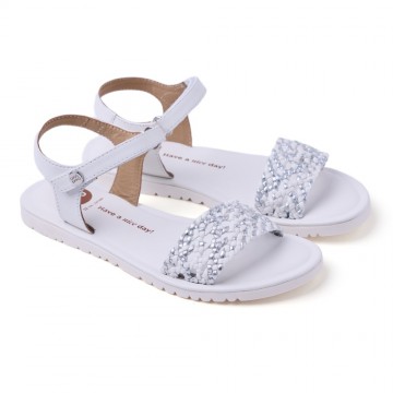 MAHIU blanc